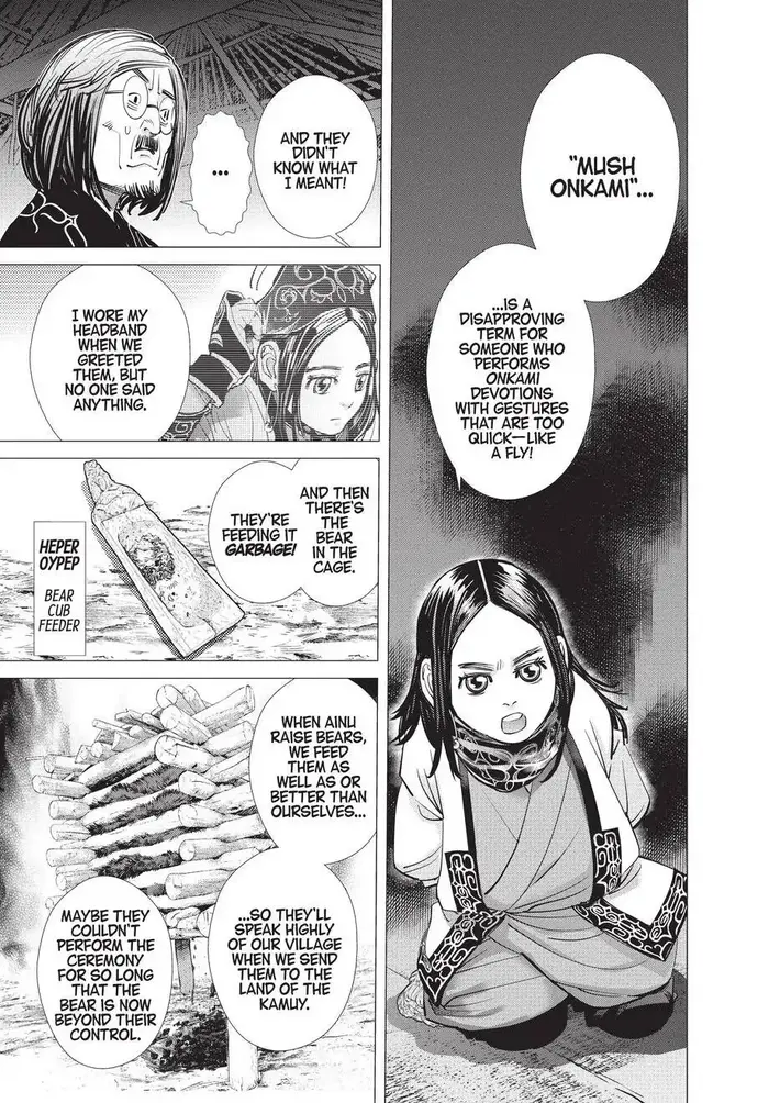 Golden Kamuy Chapter 88 image 04_optimized